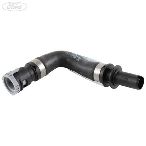 Genuine Ford Focus Mk1 Heater Water Outlet Coolant Hose 2003 2008 1250814 £19 51 Picclick Uk