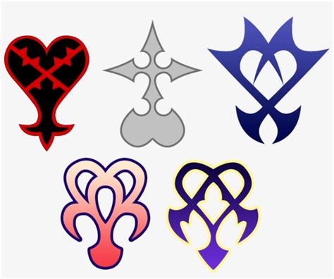 Organization Xiii Symbol