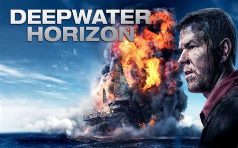 Film Deepwater Horizon Tayang Malam Ini Pukul 21 30 WIB