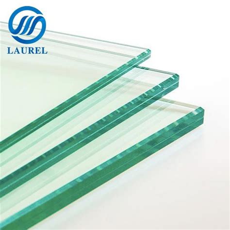 China 6 38mm 10 38mm Laminated Safety Glass For Sale Suppliers Manufacturers Factory