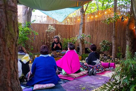 Cacao Ceremonies - Joti Yoga