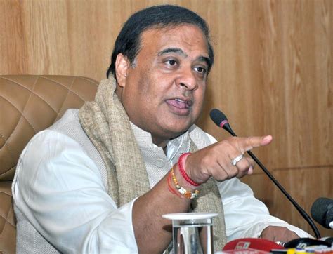 Assam Cabinet Expansion Four Mlas To Be Sworn In As Ministers On Dec