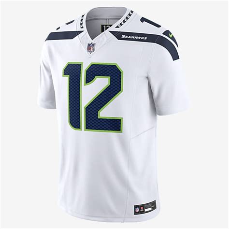 Seattle Seahawks Jerseys. Nike.com