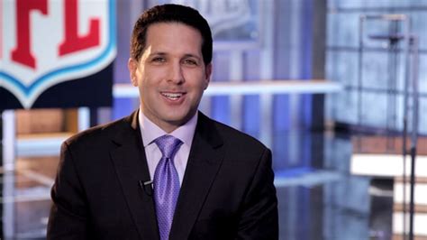 Adam Schefter Net Worth – ESPN Paying Him Salary of $1.2 Million and ...