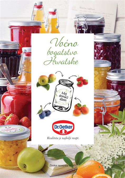 PDF Objašnjenje simbola uz recepte oetker hr Sastojci po želji