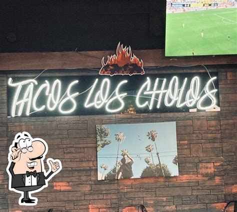 Tacos Los Cholos Anaheim Restaurant Menu Prices And Reviews