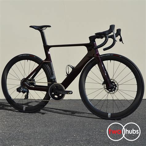 Orbea Orca Aero M21eLTD Road Bike