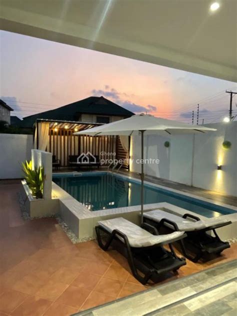 For Sale Luxury 4 Bedrooms House Trasacco Estate Adjiringanor East