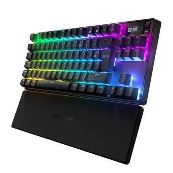 Meilleurs Claviers Gamer Sans Fil Comparatif 2024