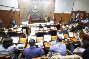 Avala Congreso De Jalisco Presupuesto De Egresos Y Ley De Ingresos 2023