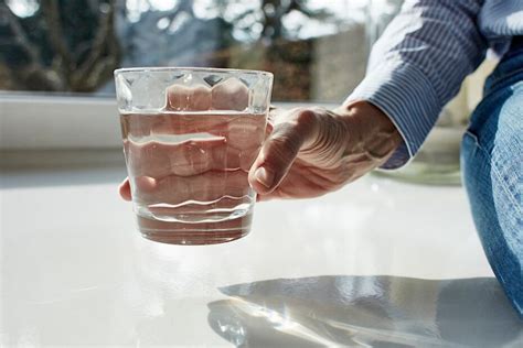 How Heavy Is This Glass Of Water A Short Story About Managing Stress