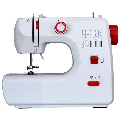 Two Speed Mini Button Hole Overlock Overseaming Stitch Sewing Machines China Overlock