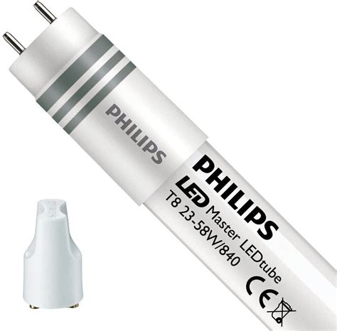 Philips CorePro LEDtube UN 1500mm 23 58W 840 LED G13 2700lm EVG KVG VVG