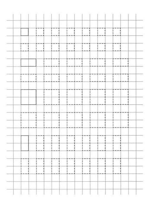 Первые прописи в клетку. | Прописи, Для детей, Дошкольное обучение