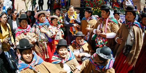 Presidente Celebra El Aniversario De Las Bartolinas Y Destaca Sus