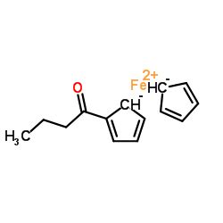 丁酰基二茂铁 MSDS 密度 熔点 丁酰基二茂铁CAS号1271 94 9 化源网