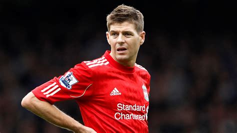 Gerrard extends deal - Eurosport