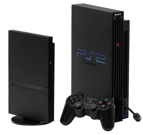 Playstation 2 Playstation Wiki Fandom Powered By Wikia