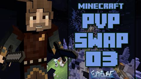 Minecraft Epicube PvP Swap 3 YouTube