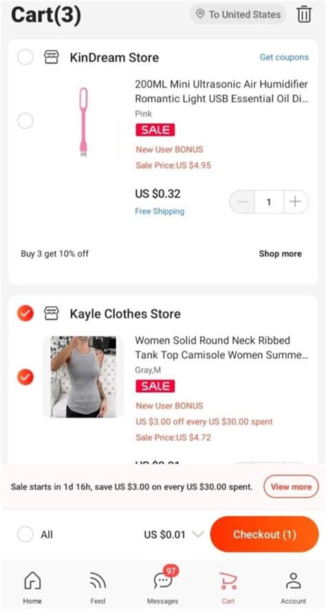 How To Place An Order On Aliexpress Without Paying