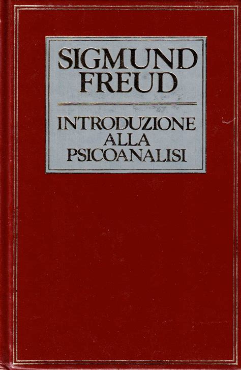 Freud Sigmund Introduzione Alla Psicoanalisi Cde