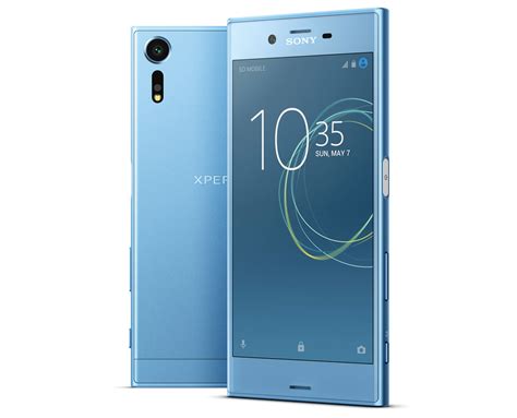 Sony Xperia XZs Caratteristiche E Opinioni JuzaPhoto