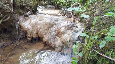 Lincolnshire Chalk Streams Tufa Youtube