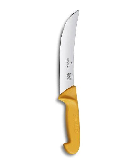 Swibo Victorinox Cimeter Steak Knife 5843420 Knife Euro