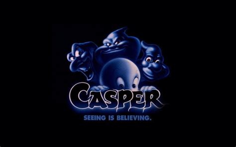 Casper Wallpapers Wallpaper Cave