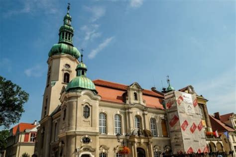 Visit Pszczyna Castle - One of the Most Beautiful Castles in Poland