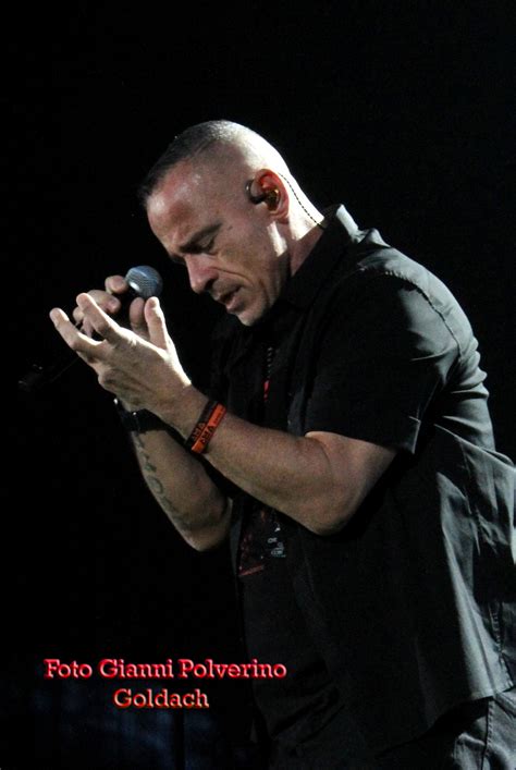 Eros Ramazzotti Incanta Il Pubblico Di Zurigo Con Il Suo Attesissimo