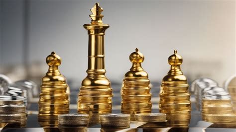 The Noble Way A Strategic Guide To Precious Metals Investing Publish