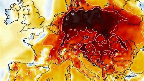 Visoke temperature U Europu stiže novi val vrućina na udaru i BiH