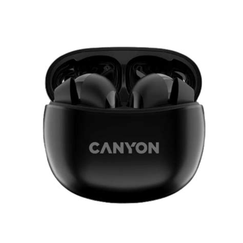 Canyon bluetooth slušalice CNS TWS5B