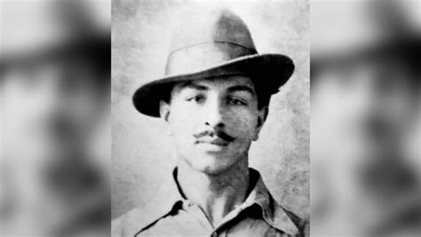 Shaheed E Azam Bhagat Singh 112th Birth Anniversary Know Interesting