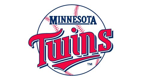 Minnesota Twins Logo Symbol Meaning History Png Brand