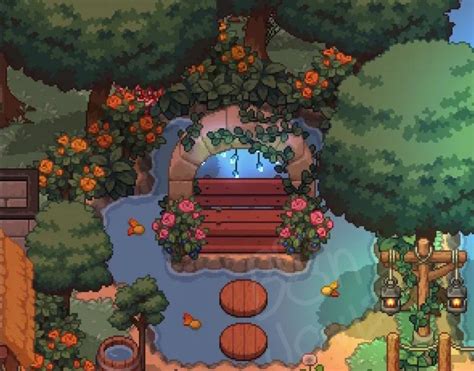 ﹆ׂׂ ˖🍎୧ Pony Town Island ɞ˚˙˶ッ Hình Vui Ý Tưởng Dễ Thương