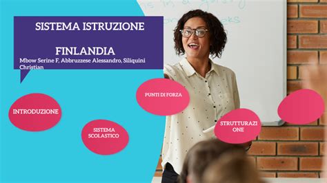 Sistema Di Istruzione In Finlandia By Romina Michelini On Prezi