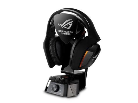 ASUS ROG Centurion Headset - Newegg.ca