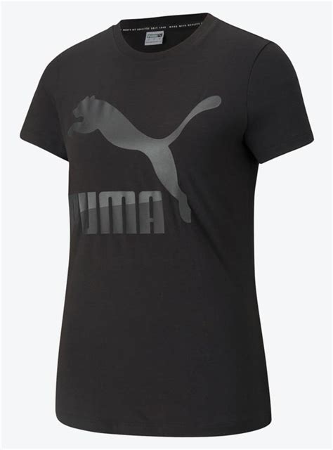 Ripley POLERA PUMA CLASSIC LOGO 530077 56