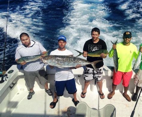 5 Of The Best Fort Lauderdale Fishing Charters