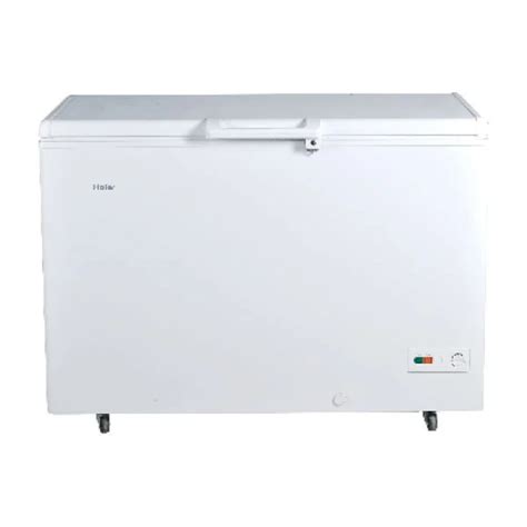 Haier Liters Chest Freezer Hdf Sd Best Price