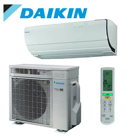 Daikin Ururu Sarara Ftxz Rxz N N Teplo Chlad S R O P Erov