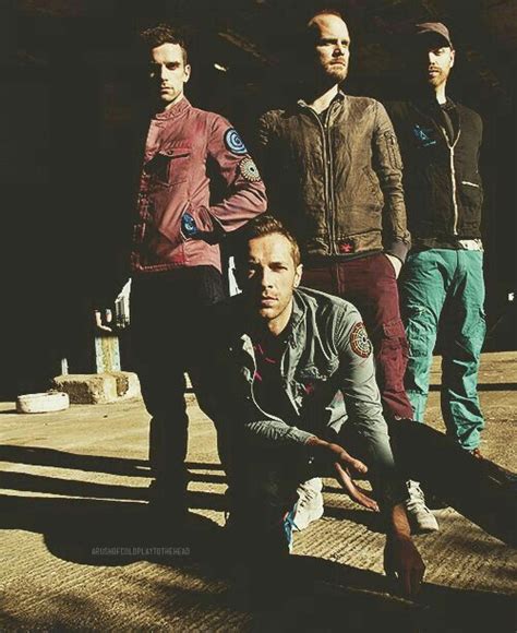 Coldplay