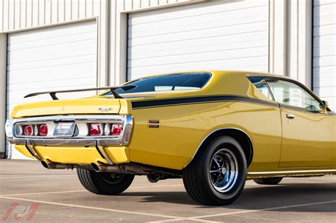 Used Dodge Charger Super Bee Six Pack For Sale Special