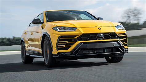 Urus Lamborghini