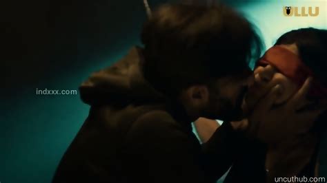 Jabran Part 2 2022 Ullu Hindi Porn Web Series Episode 5