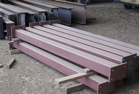 Fabrication And Other Services Custom Metal Products