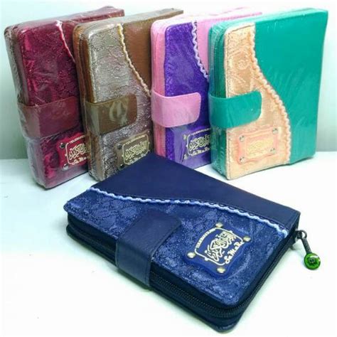 Jual Jual Buku Kitab Bacaan Mushaf Alquran Al Quran Wanita Muslimah