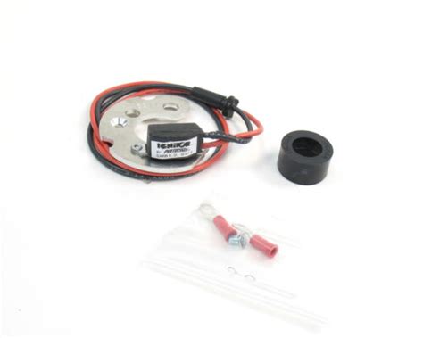 Pertronix Ignitor For Triumph 6 Cylinder Delco D204 Distributormade In